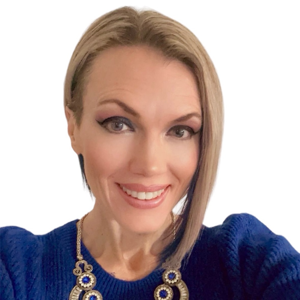 Meet your Poshmark Ambassador, Shannon.